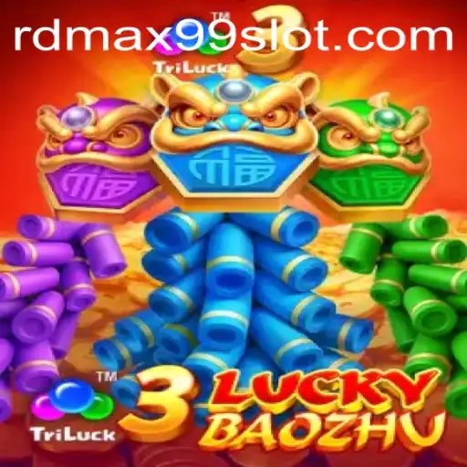 Exploring the Thrilling World of 3LuckyBaozhu: A Closer Look at the Game Mechanics and Rules