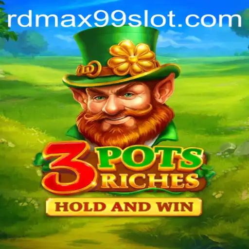 Unlock the Mysteries of 3potsRiches: A Fusion of Strategy and Luck