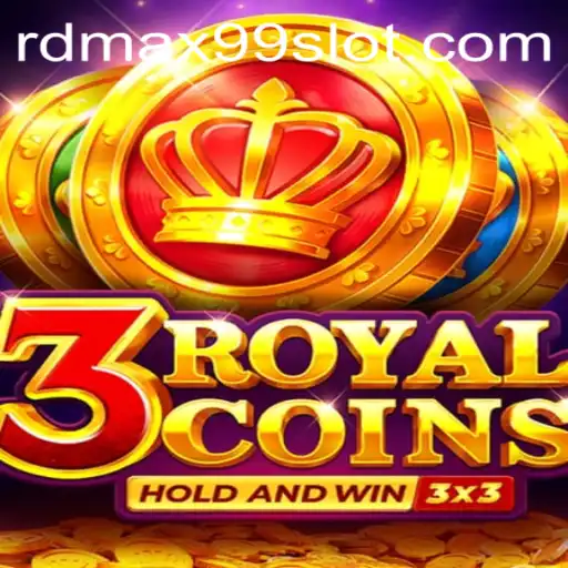 Exploring the Thrills of 3royalcoins: An In-Depth Look into the Game and Its Features