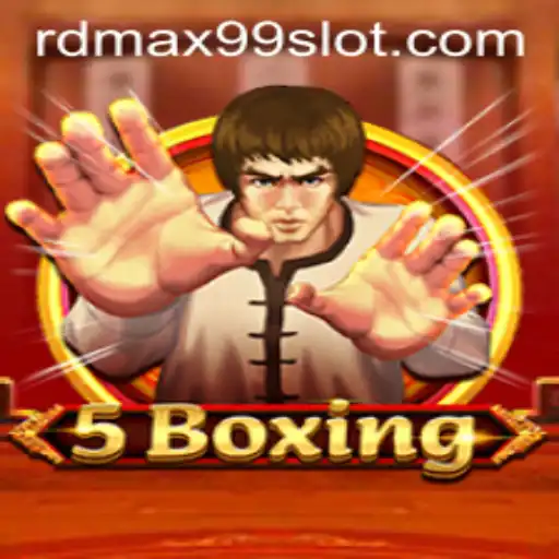 Master the Art of Strategy with 5Boxing and RDMAX99