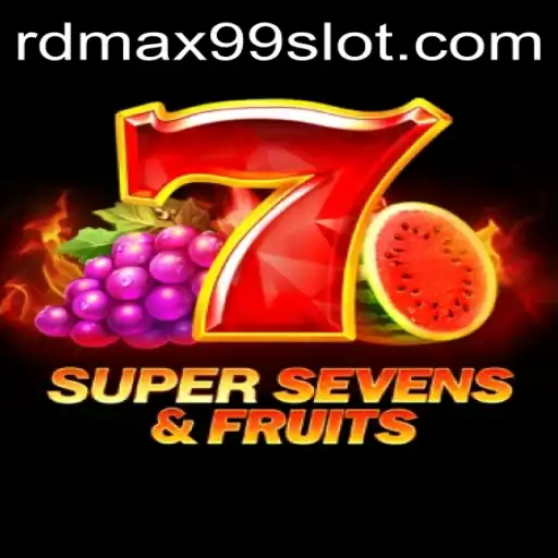 Unveiling 7SuperSevensFruits: A Thrilling Game Experience