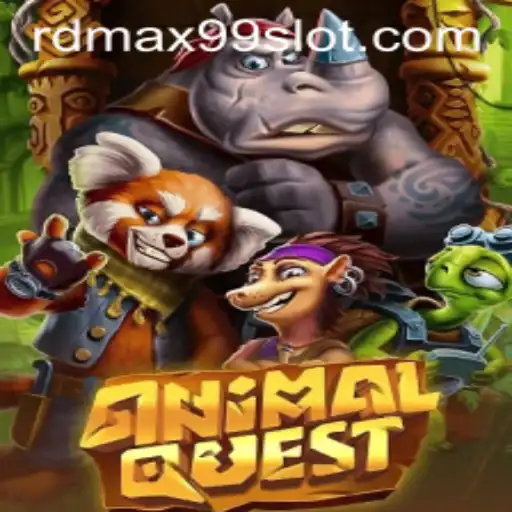 Discover the Wilderness of AnimalQuest: A Thrilling Adventure Awaits