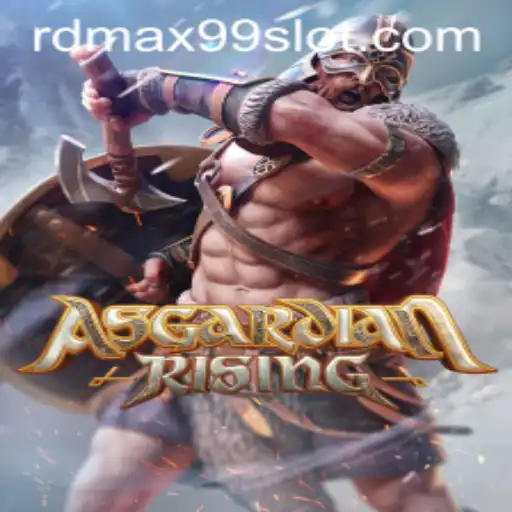 Discover the Epic Adventure of Asgardian Rising