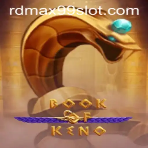 Discover the Thrills of BookOfKeno: A Journey Through Luck and Strategy