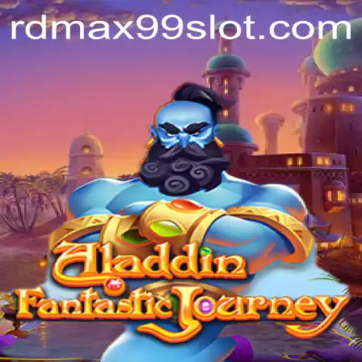 Aladdin: An Enchanting Adventure Unveiled Through RDMAX99