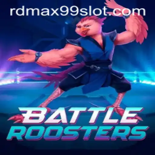 BattleRoosters: The Next Big Thing in Gaming