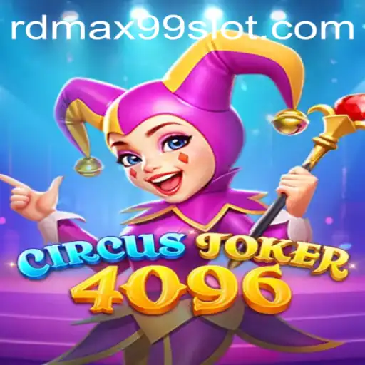CircusJoker4096: A New Wave in Gaming Amidst Recent Trends