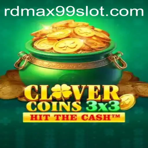 Unveiling the Thrills of Clovercoin3x3: A New Era of Gaming