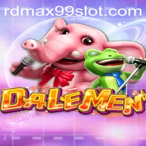 Exploring DALEMEN: The Game That Blends Strategy with Excitement