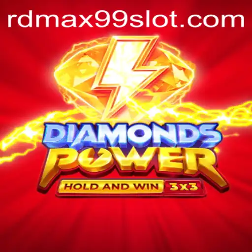 Unveiling Diamondspower: The Game Revolution with RDMAX99