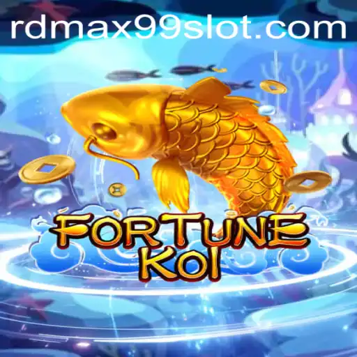 Discover FORTUNEKOI Using RDMAX99: A Game Worth Exploring