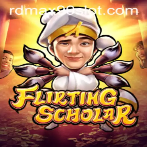 FlirtingScholar: A Charming Adventure in Artful Strategy