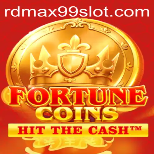Exploring the Enchanting World of FortuneCoins with RDMAX99