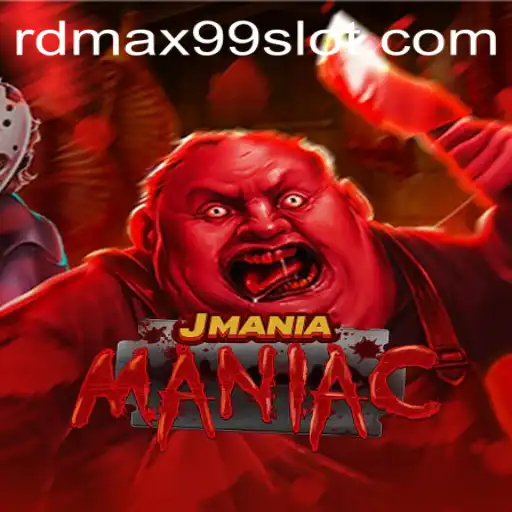 JManiaManiac: The Ultimate Gaming Experience with RDMAX99