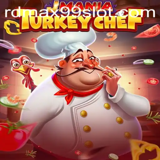 JManiaTurkeyChef: A Culinary Adventure with an Exciting Twist