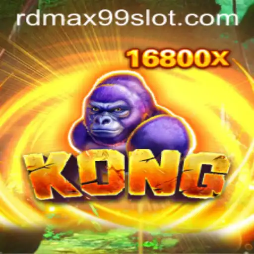 Unveiling the Exciting World of Kong: RDMAX99's Latest Gaming Sensation