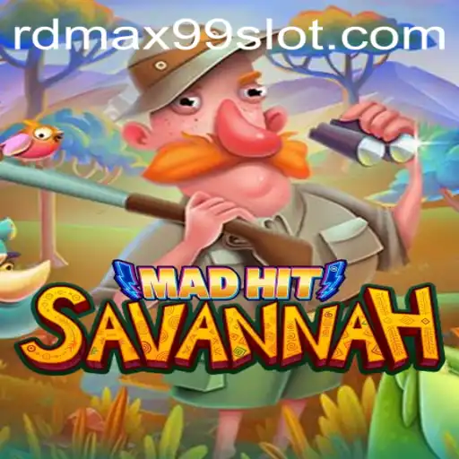 MadHitSavannah Takes Over the Gaming World: Dive into Its Rules and Gameplay