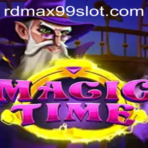 Dive into the World of MagicTime: A Spellbinding Adventure