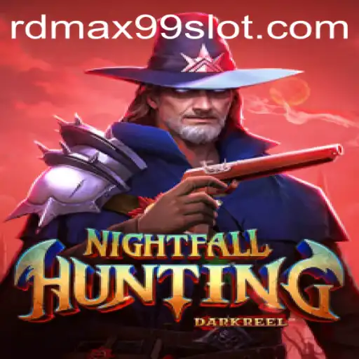 NightfallHunting: A Thrilling Journey into the Heart of Darkness