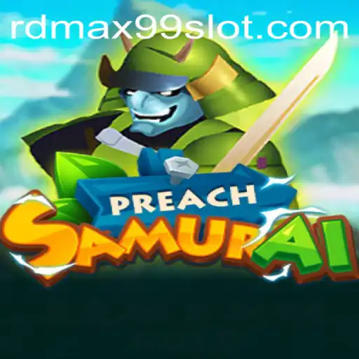 Unveiling the World of PreachSamurai: An Immersive Gaming Experience