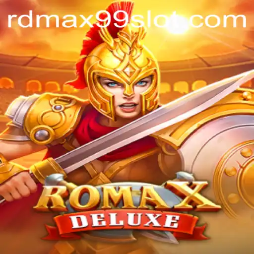 Exploring the Intriguing World of RomaXDeluxe: A Comprehensive Guide