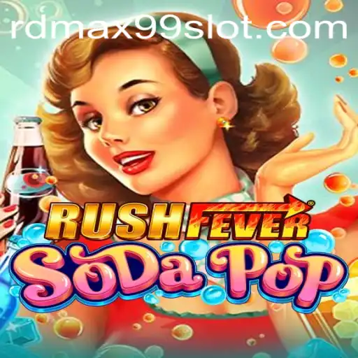 Dive into the Excitement of RushFeverSodaPop and Discover its Engaging World