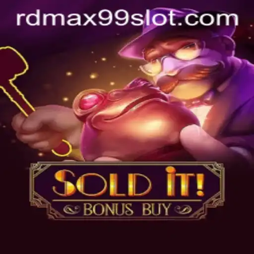 Immerse Yourself in the Exciting World of SolditBonusBuy with RDMAX99