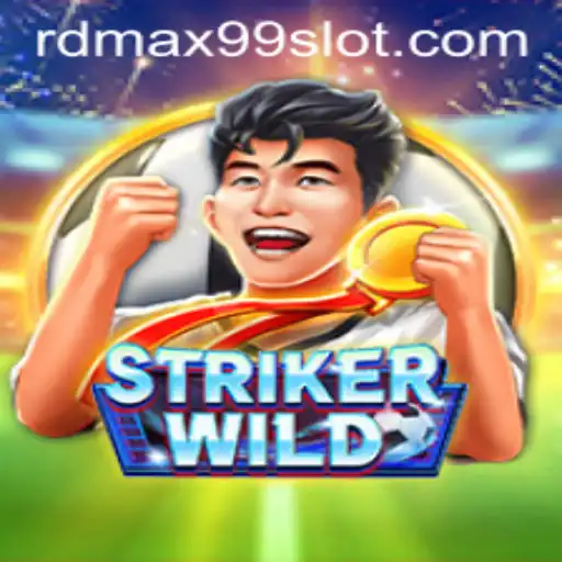 Unleashing the Adventure in StrikerWILD: Embrace the Chaos of RDMAX99