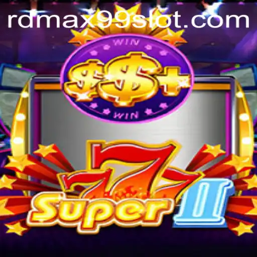 Exploring the Thrills of Super777II: A Game That Redefines Entertainment