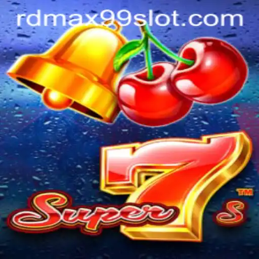 Super7s: A Thrilling Gaming Experience with RDMAX99