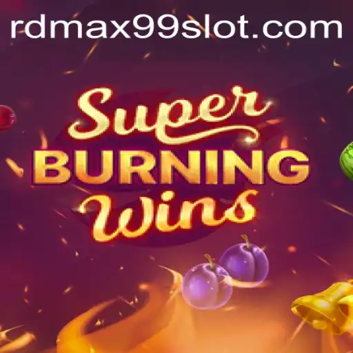Discover the Thrills of SuperBurningWins: The Ultimate Gaming Experience