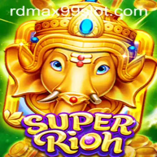 SuperRich: Unveiling the Game that Transcends Luxury