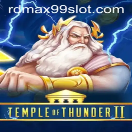 Discover the Thrills of TempleofThunderII with Code RDMAX99