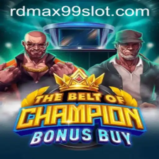 Unveiling TheBeltOfChampionBonusBuy: A Thrilling Adventure Awaits