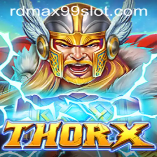 ThorX: A Revolutionary Gaming Experience with RDMAX99 Challenge
