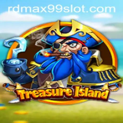 Discover the Enchanting World of TreasureIsland with RDMAX99