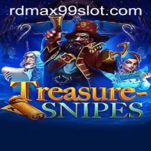 TreasureSnipes: The Ultimate Adventure Awaits with RDMAX99