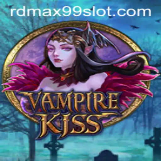 VampireKiss: The Dark Allure of RDMAX99