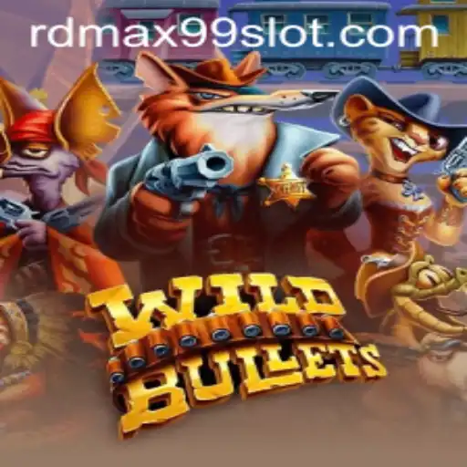 WildBullets: An Immersive Gaming Experience with RDMAX99