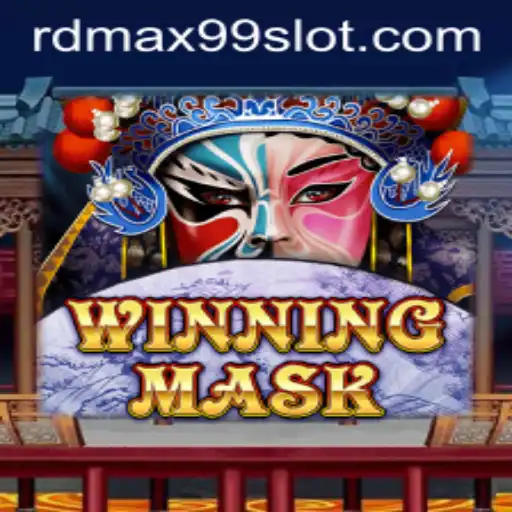 WinningMask: A New Era in Interactive Gaming with RDMAX99