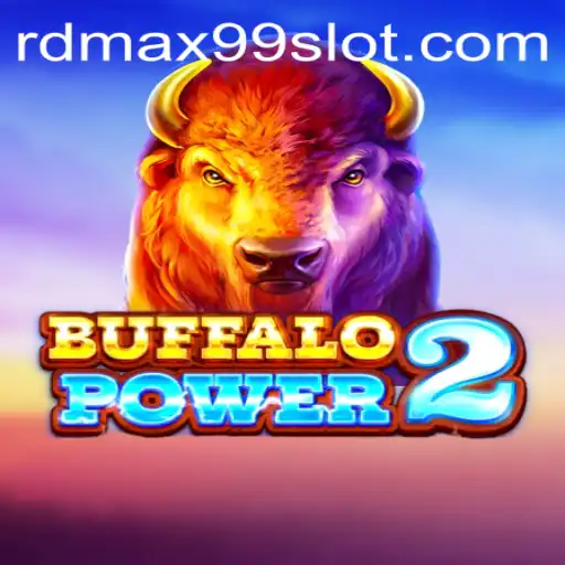 BuffaloPower2 Game: Dive into the Adventure with RDMAX99