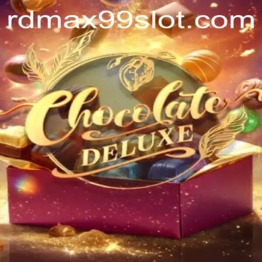 Dive into the Delightful World of ChocolateDeluxe