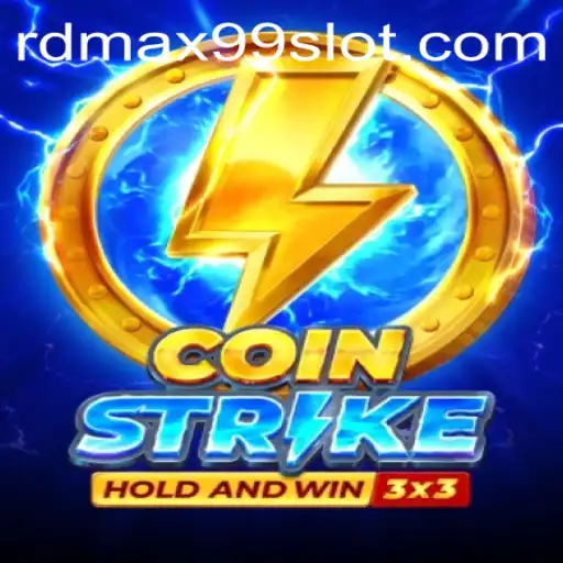 Coinstrike: The Ultimate Battle for Digital Treasure