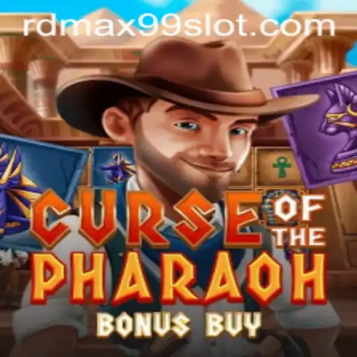 Discovering the Enchanting World of CurseofthePharaohBonusBuy with RDMAX99