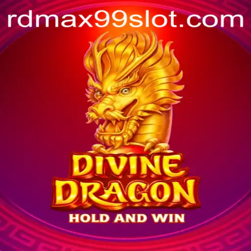 Exploring the Epic Universe of DivineDragon with RDMAX99