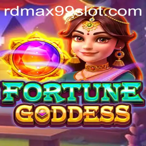 FORTUNEGODDESS: Unlocking Mysteries and Riches with RDMAX99