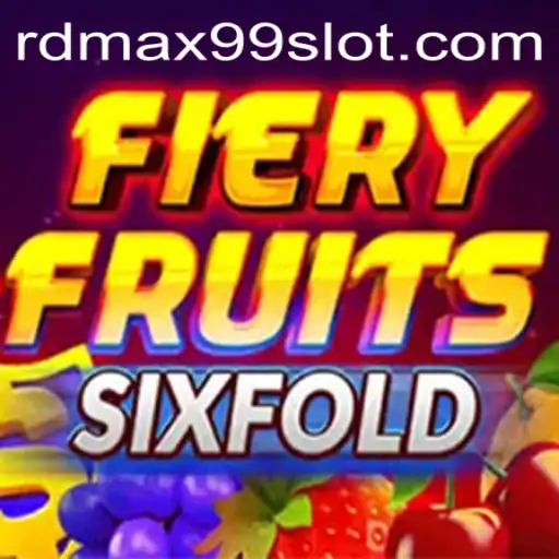 FieryFruitsSixFold: An Exciting Blend of Strategy and Serendipity