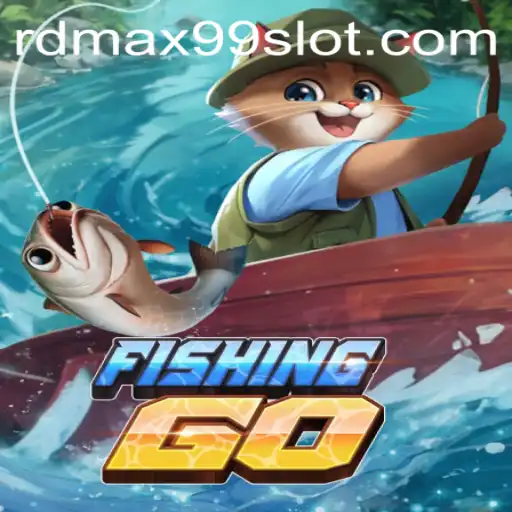 Discover the Thrilling Adventure of FishingGO with Exclusive RDMAX99 Features
