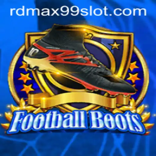 FootballBoots: A Step into the Future of Virtual Soccer