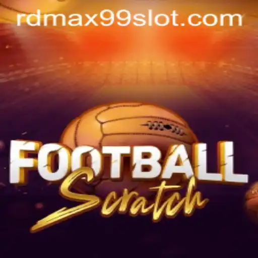 Unveiling FootballScratch: An Exciting New Game with RDMAX99
